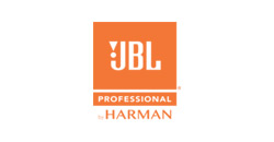 Микшер-усилитель JBL
