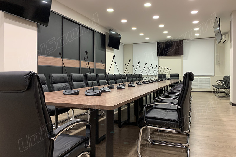 Зал депутатов в городском округе Реутов