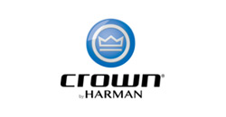 Микшер-усилитель Crown