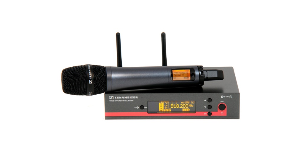 Радиосистема Sennheiser