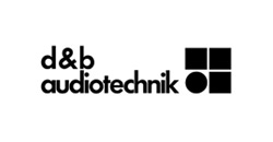 d&b auiotechnik