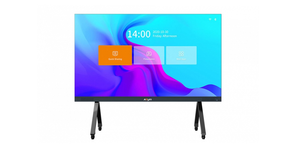 Светодиодный экран all-in-one