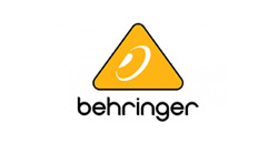 Микшер-усилитель Behringer