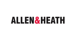 Цифровой микшерный пульт ALLEN&HEATH