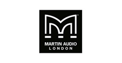 Усилители мощности Martin Audio
