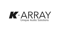 Усилители мощности K-ARRAY